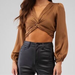 ASTR the Label Nix Top